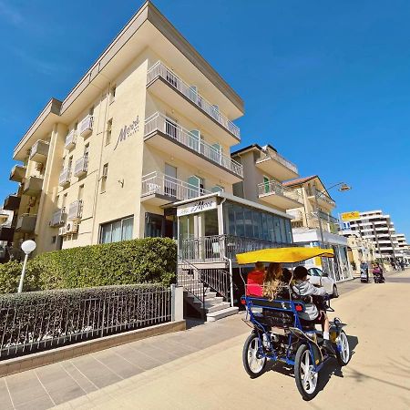 Hotel Morri بيلاريا-إيجيا مارينا المظهر الخارجي الصورة