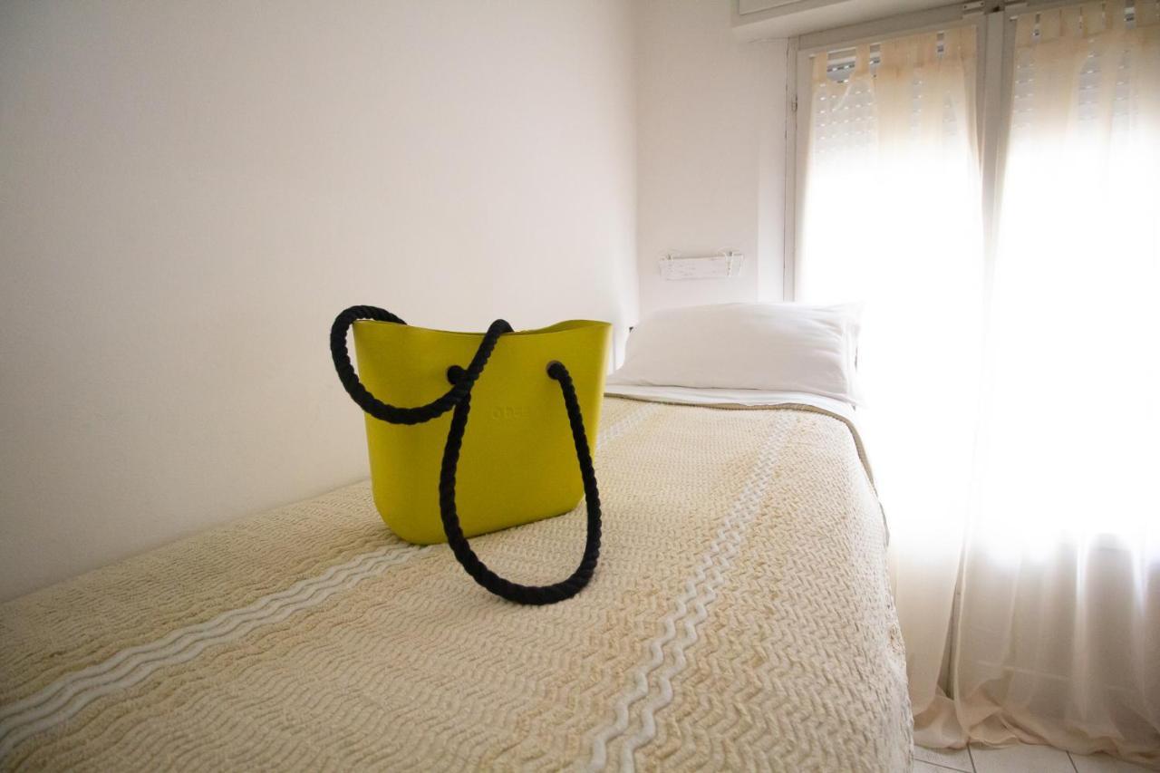 Hotel Morri بيلاريا-إيجيا مارينا المظهر الخارجي الصورة