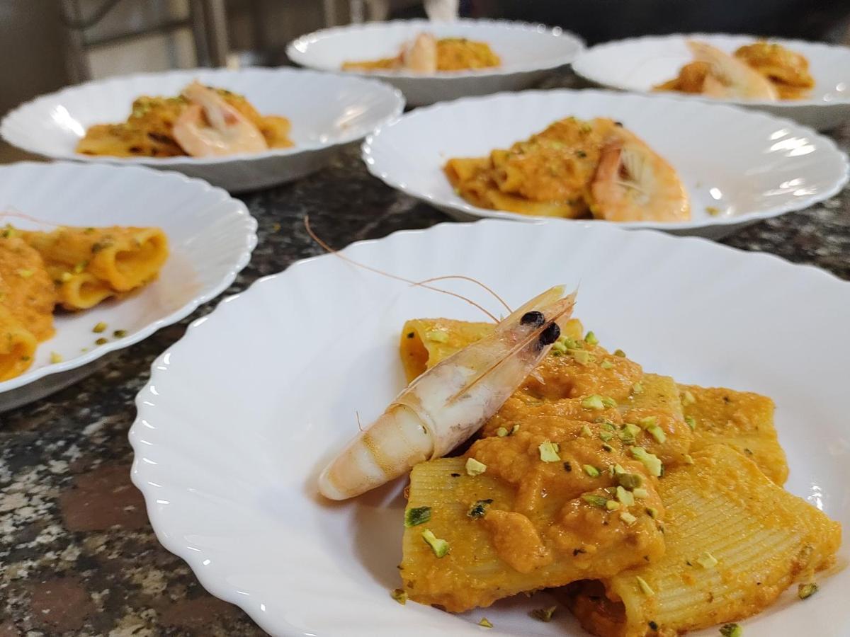 Hotel Morri بيلاريا-إيجيا مارينا المظهر الخارجي الصورة